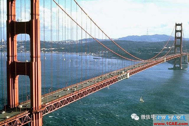 结构工程的历史发展【结构工程是工程力学专业主要就业方向之一】ansys分析案例图片8