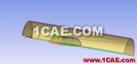ICEM wbrO-Grid技巧积累